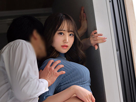 風俗行くなら本番がしたい。本番禁止のデリヘルで素股プレイ中ヌルッと挿入できちゃった件。欲求不満なシングルマザー 柚希あい 01 サンプル動画サムネイル